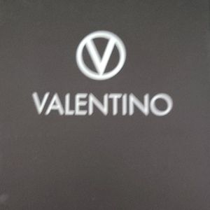 Valentino sneakers black